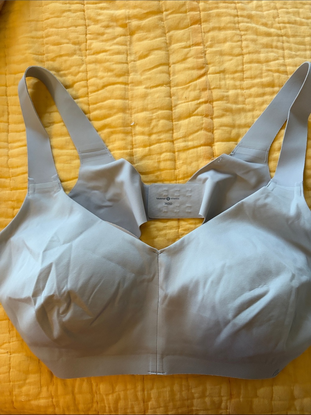 Lululemon Sport everyday bra